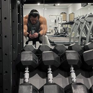 Meet your Posher, Peter